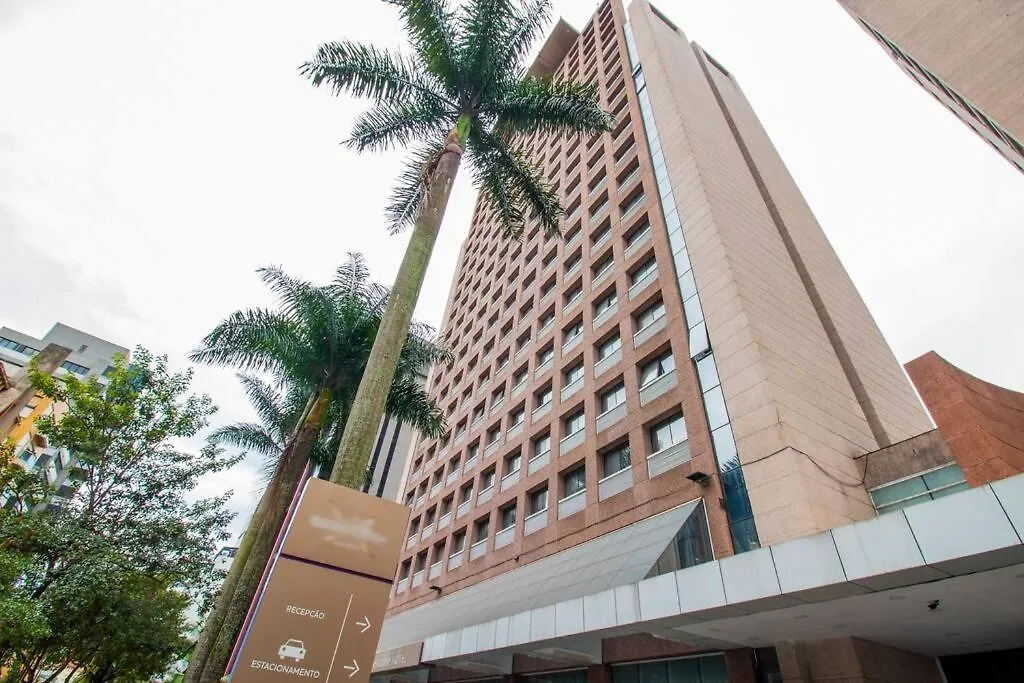 Apartmán Bhomy Bela Vista Moderno E Bem Localizado Me903 São Paulo