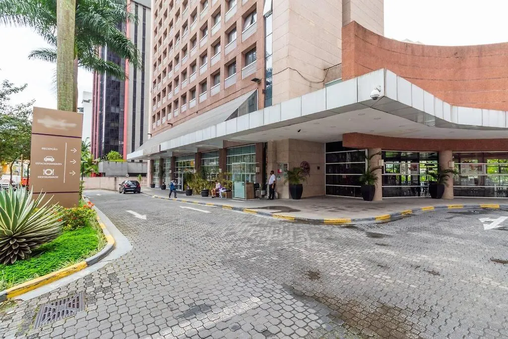 Apartmán Bhomy Bela Vista Moderno E Bem Localizado Me903 São Paulo